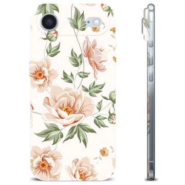 Husă TPU - iPhone Air - Floral