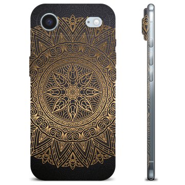 Husă TPU - iPhone Air - Mandala