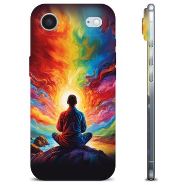 Husă TPU - iPhone Air - Meditație