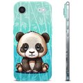 Husă TPU - iPhone Air - Panda