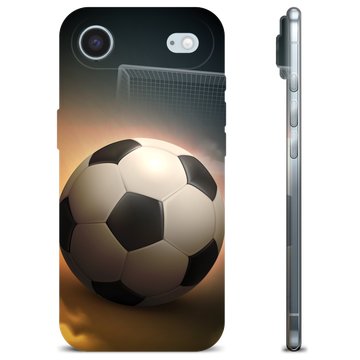 Husă TPU - iPhone Air - Fotbal
