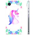 Husă TPU - iPhone Air - Unicorn