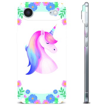 Husă TPU - iPhone Air - Unicorn