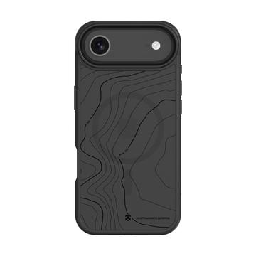 Husă Hybrid iPhone Air Tactical MagForce Hyperstealth Sika - compatibilă cu MagSafe