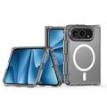 Husă clară iPhone Duo Dux Ducis Clin - compatibil MagSafe