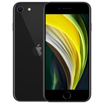iPhone SE (2020) - 64GB - Stare bună
