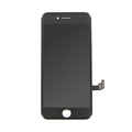 Display LCD iPhone 8/SE (2020)/SE (2022) - Negru