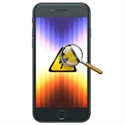 Diagnoză iPhone SE (2022)