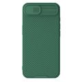 Husă Hibrid iPhone 16e - Nillkin CamShield Pro