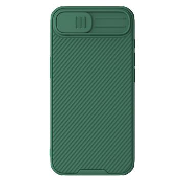 Husă Hibrid iPhone 16e - Nillkin CamShield Pro