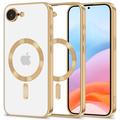 Husă iPhone 16e Tech-Protect MagFlex - Compatibilă cu MagSafe