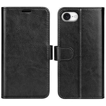 Husă Portofel cu Închidere Magnetică iPhone 16e