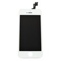 Ecran LCD iPhone SE - alb - grad A