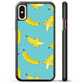 Husa de protectie iPhone X / iPhone XS - Banane