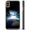 Husa de protectie iPhone X / iPhone XS - Space