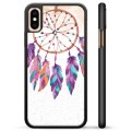 Capac Protecție - iPhone X, iPhone XS - Dreamcatcher