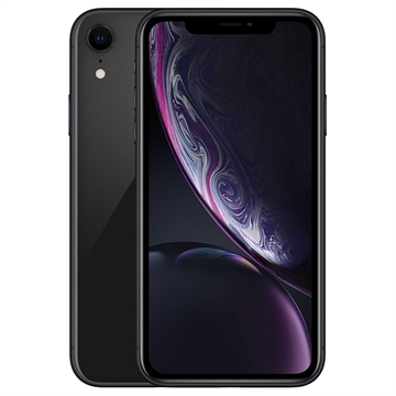 iPhone XR - 64GB - Stare perfectă