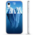Husă TPU - iPhone XR - Iceberg
