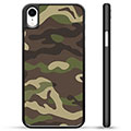 Capac Protecție - iPhone XR - Camo