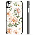 Capac Protecție - iPhone XR - Floral
