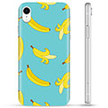 Husă TPU - iPhone XR - Banane