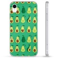 Husă Hibrid - iPhone XR - Avocado