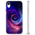 Husă Hibrid - iPhone XR - Galaxie