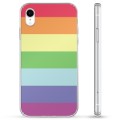 Husă Hibrid - iPhone XR - Pride