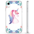 Husă Hibrid - iPhone XR - Unicorn