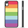Capac Protecție - iPhone XR - Pride