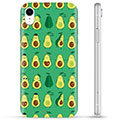 Husă TPU - iPhone XR - Avocado