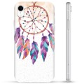 Husă TPU - iPhone XR - Dreamcatcher