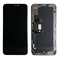 Ecran LCD iPhone XS Max - Negru - Calitate Originală