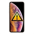 Reparație Geam Obiectiv Cameră iPhone XS