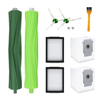 Piese de schimb iRobot Roomba i3/i4/i6/i7/E5/E6/E7 cu saci de praf - 9 buc.
