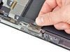 Reparație Conector Sistem & Bandă Flex iPad 3