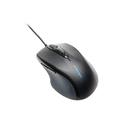 Mouse USB Kensington Pro Fit® Full-Size - Negru