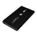 LogiLink UA0041B Carcasă HDD Externă de 2.5" - Negru