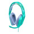 Căști de gaming cu fir Logitech G G335 Căști de cablare