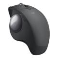 Mouse Wireless Trackball Logitech MX ERGO - Negru