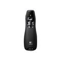 Telecomandă Logitech R400 pentru prezentare