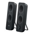 Boxe Bluetooth 2.0 Logitech Z207 - Negru