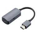 Adaptor MicroConnect video / sunet 20cm
