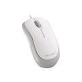 Mouse Optic Microsoft Ready - Alb