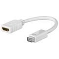 Cablu adaptor Mini-DVI/HDMI™