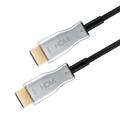 Cablu HDMI™ hibrid optic cu viteză mare și Ethernet (AOC)