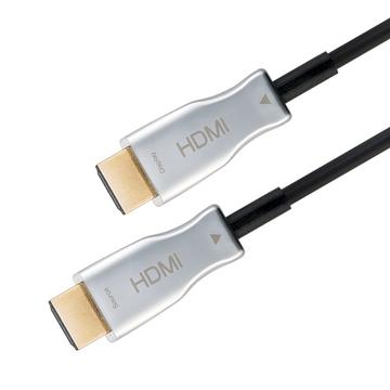 Cablu HDMI™ hibrid optic cu viteză mare și Ethernet (AOC)