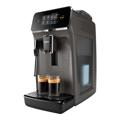 Aparat Automat de Cafea Philips Series 2200 EP2224 - Gri Cașmir