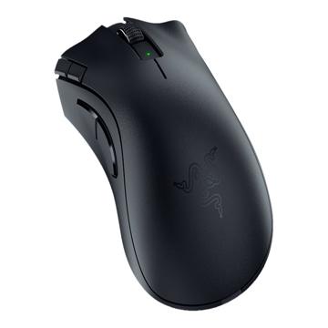 Razer DeathAdder V2 X HyperSpeed Optical Wireless - Negru