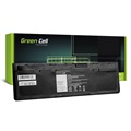 Baterie Green Cell - Dell Latitude E7240, E7250 - 2400mAh